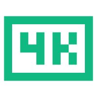 4K